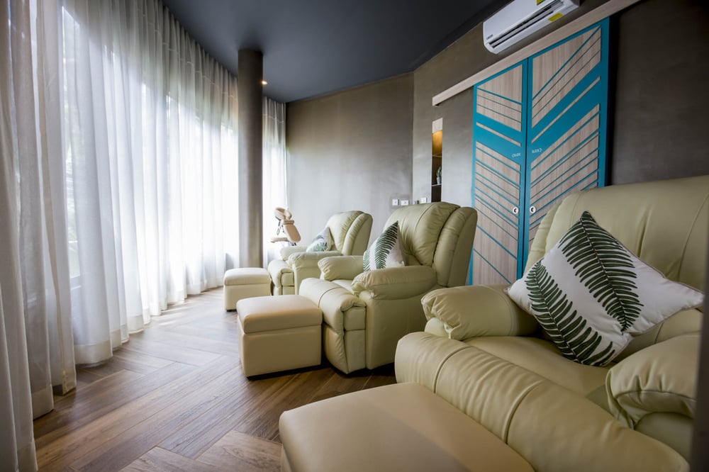 Let's Relax Spa - The SIS Kata Phuket spa in Phuket