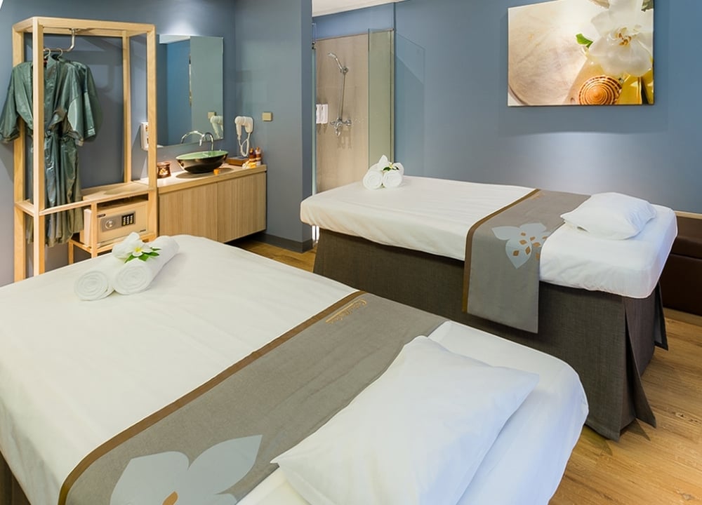 Let's Relax Spa Wake Up Ao Nang spa in Krabi