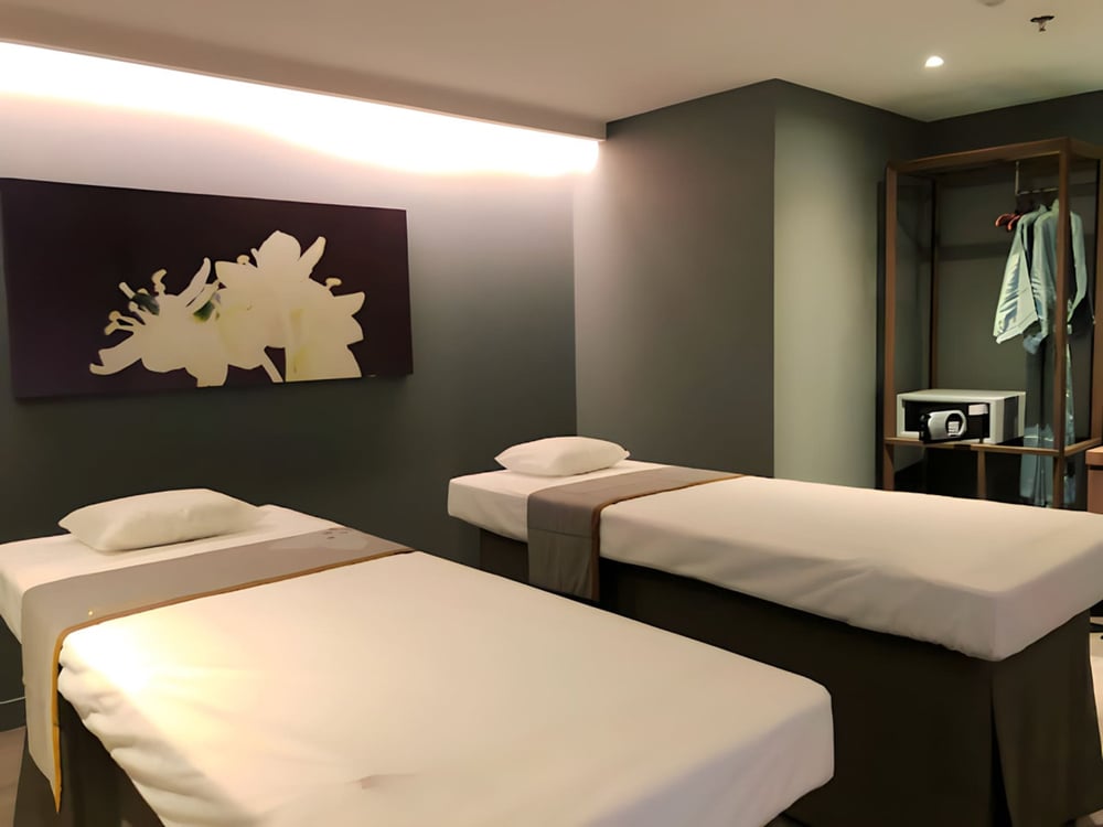 Let's Relax Spa at Beyond Resort Patong spa in Phuket