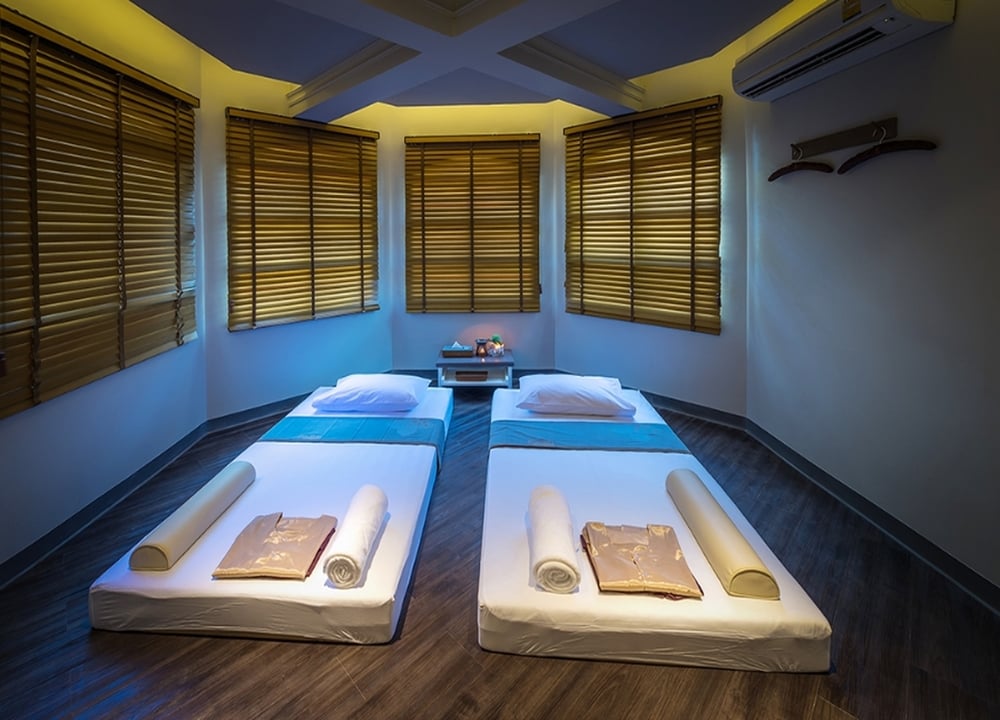 Let's Relax Spa - Phuket Karon spa in Phuket