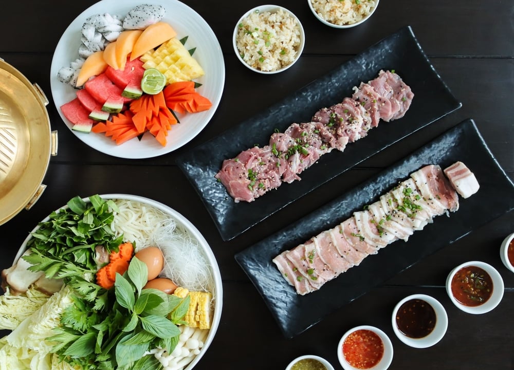 인터컨티넨탈 파타야 리조트 프리미엄 무카타