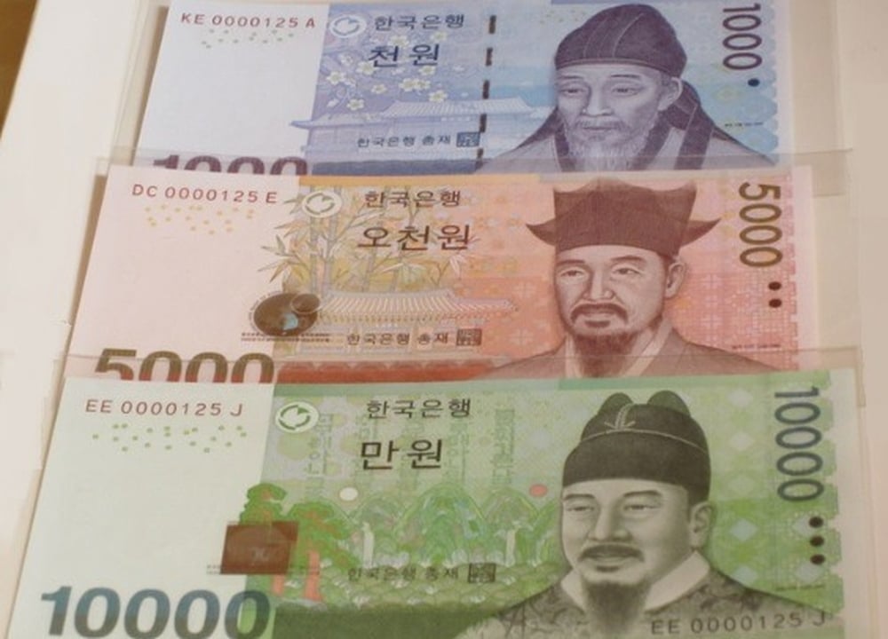 only for add pay (KRW)