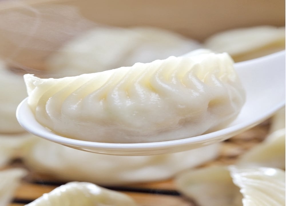 ✨BEST 딤섬 [인기 맛집] 딘타이펑 식사권 (샤오롱바오 필수 코스)