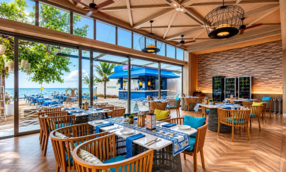 Afternoon Tea at Avani+ Hua Hin Resort dinner cruise in Hua Hin
