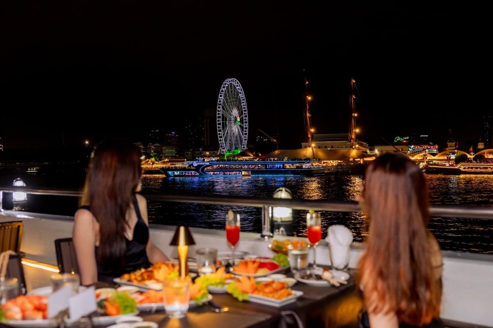 비바 알랑카 크루즈