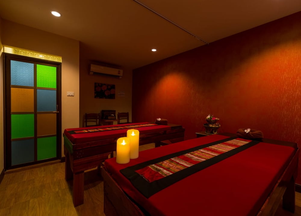 Lila Thai Massage - Prapokklao spa in Chiang Mai