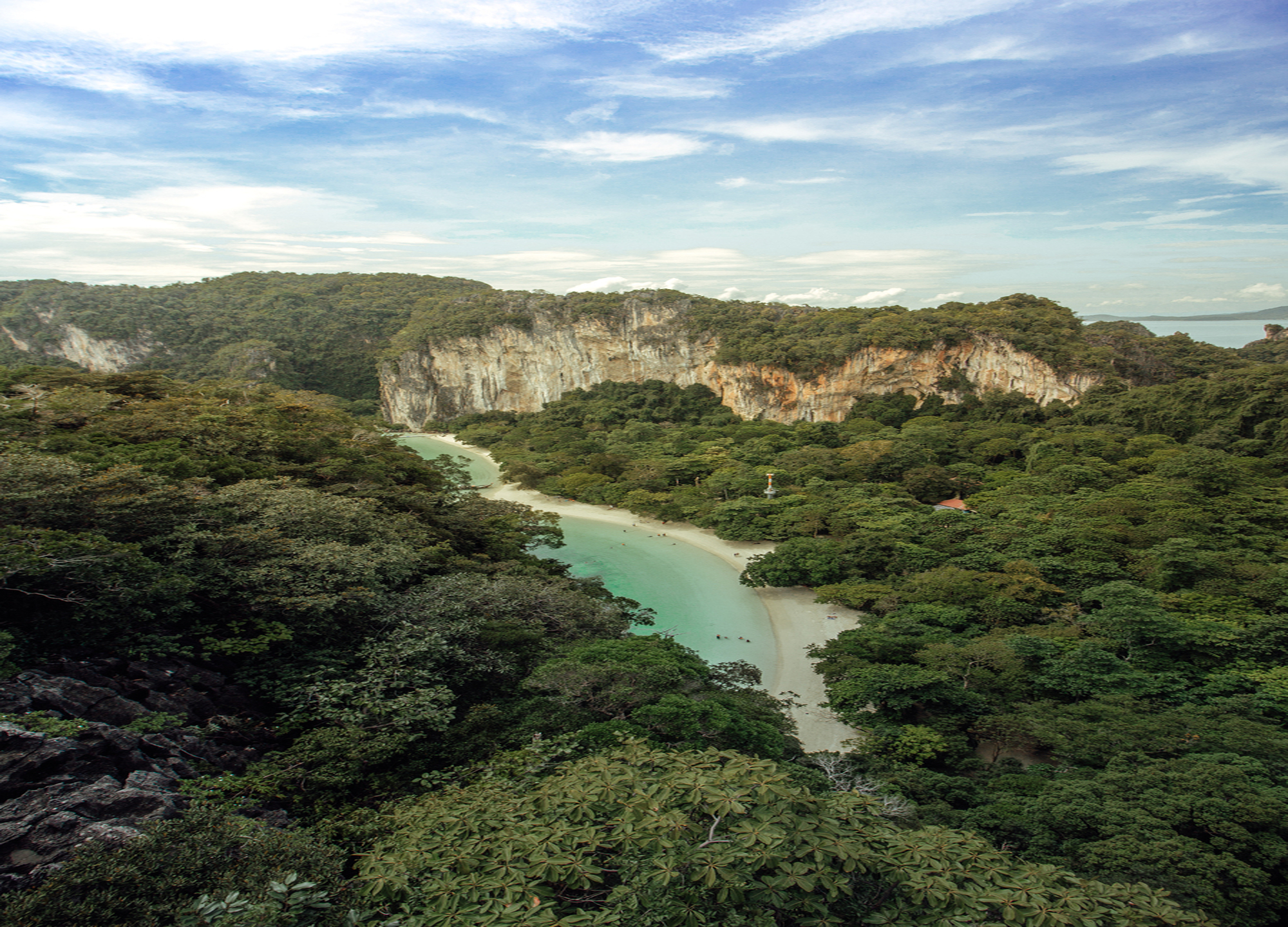 홍섬 일일 단독 투어