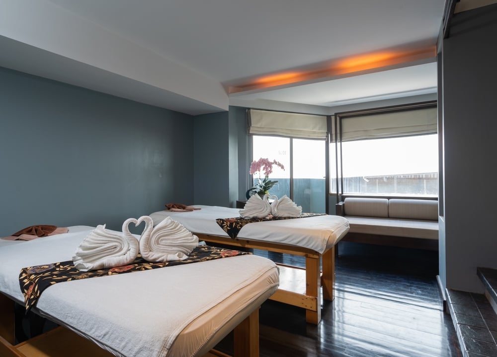 Kim's Massage & Spa Patong Beach Phuket spa in Phuket