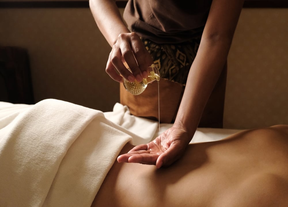 The Fitness Center & Spa by JW at JW Marriott Hotel Bangkok spa in Bangkok Nana & Phloen Chit