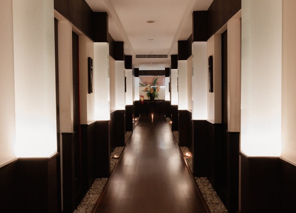 Health Land Spa & Massage - Asoke spa in Bangkok