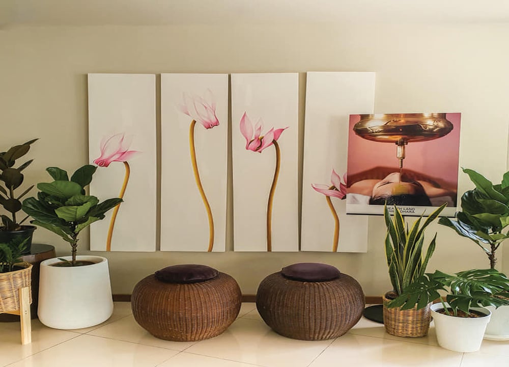Health Land Spa & Massage - Ekkamai spa in Bangkok Thonglor · Ekkamai