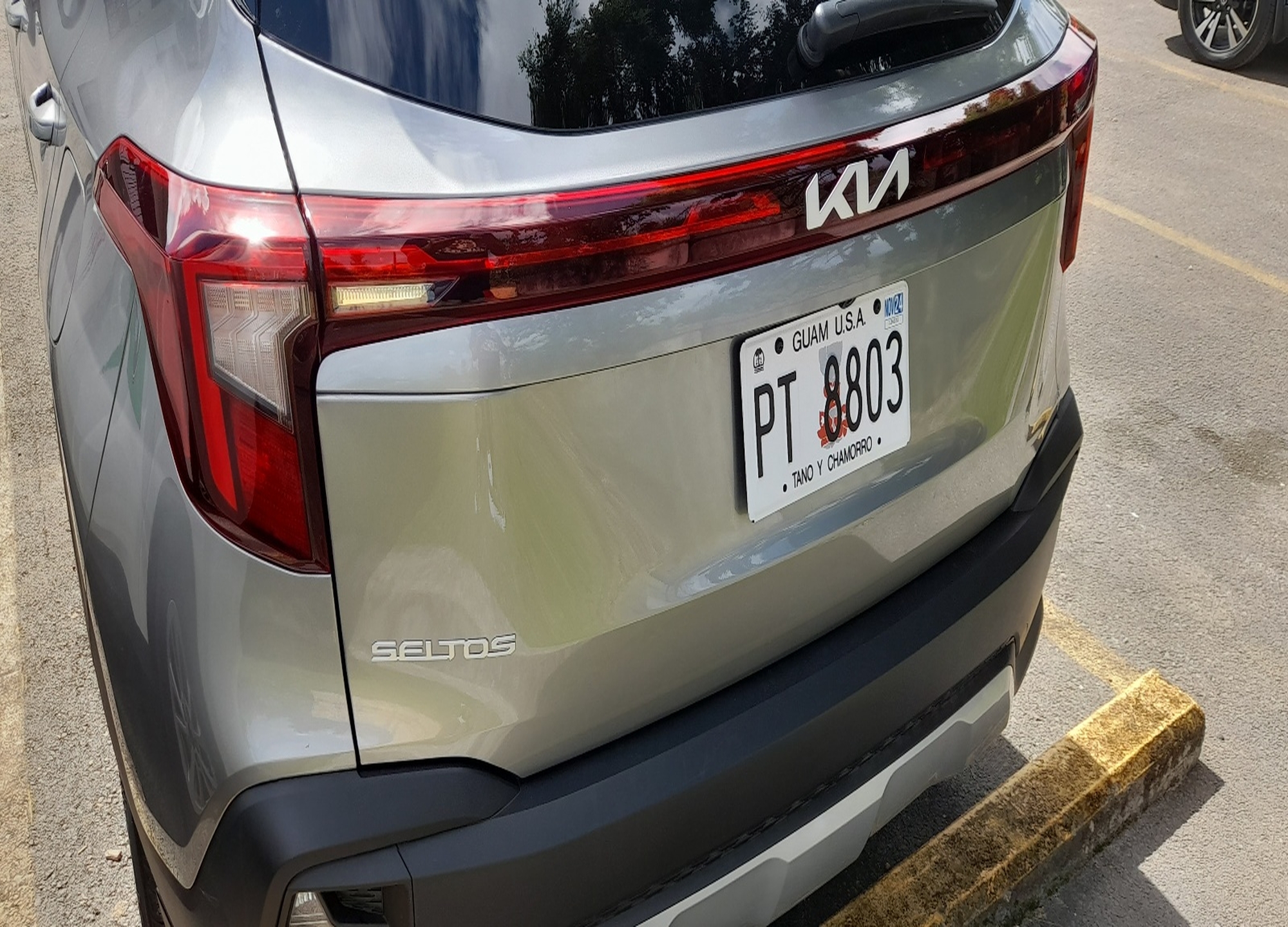 *성수기 몽키 특가!! 괌 렌트카 (공항에서 인수 반납 가능) (Guam Rental Car) 몽키트래블