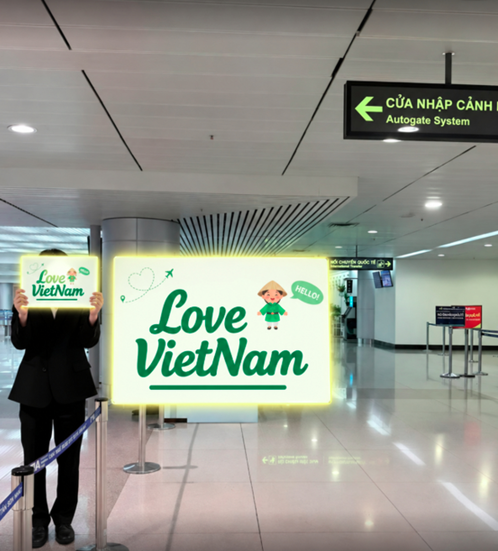 [패스트트랙] 호치민 탄손녓 국제공항 VIP 패스트트랙