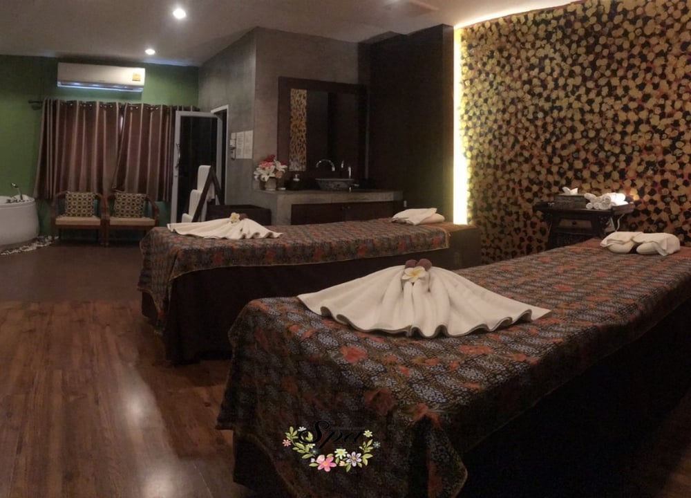 Boossabakorn Spa & Beauty Krabi spa in Krabi