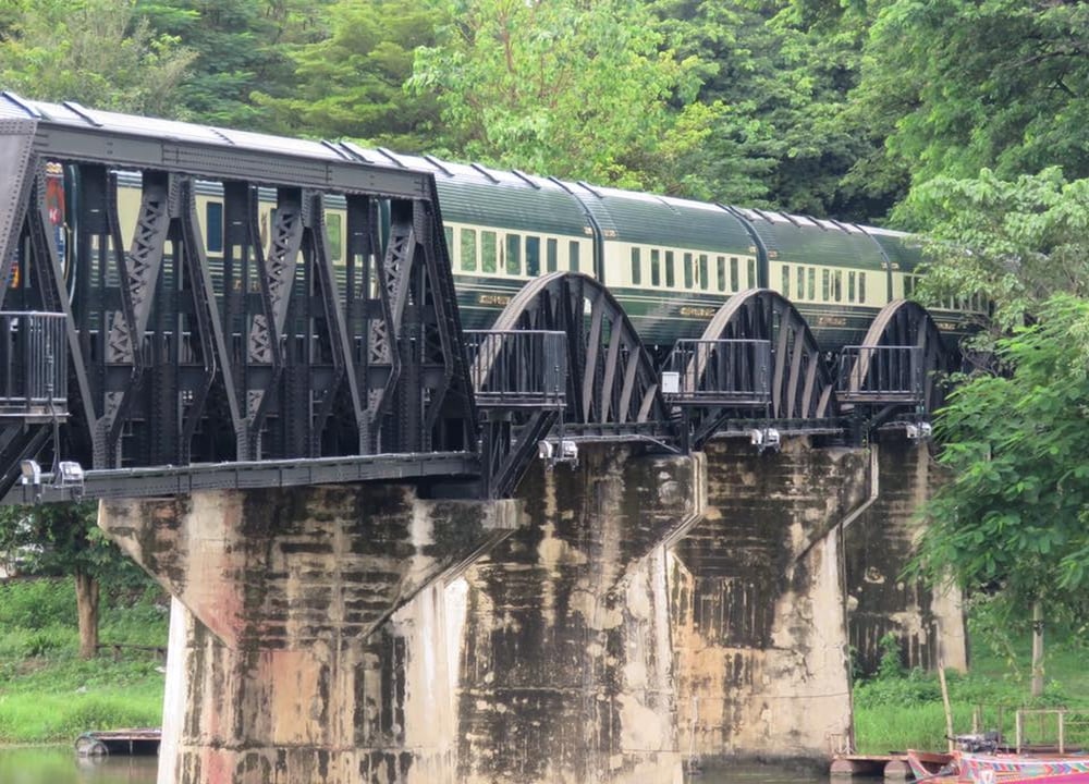 [JB001A] Kanchanaburi City Tour / Half Day [Private Tour] tour in Kanchanaburi