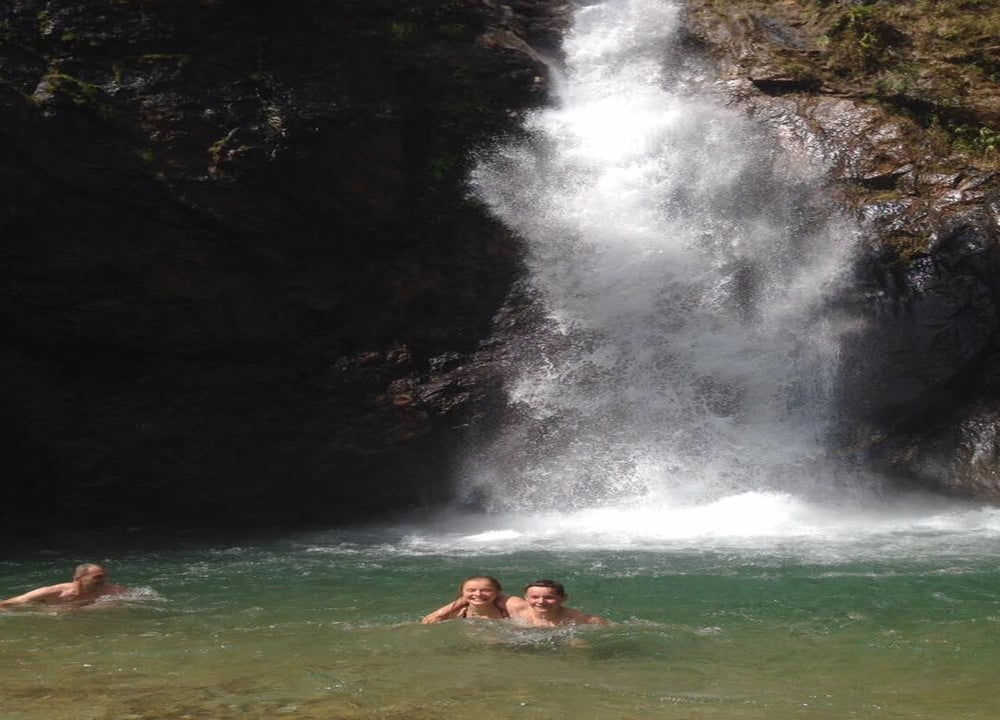 Erawan & Hell Fire Pass Tour By Kanchanaburi tour in Kanchanaburi