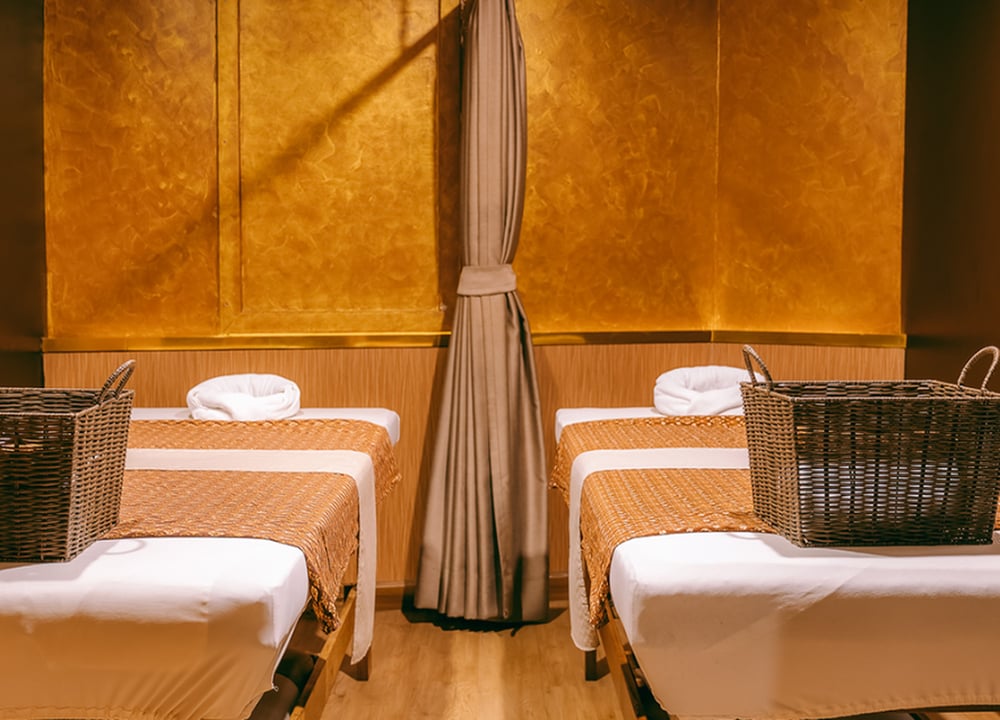 Lek Massage Bangkok - BTS Phrom Phong spa in Bangkok Phrom Phong · EmQuartier