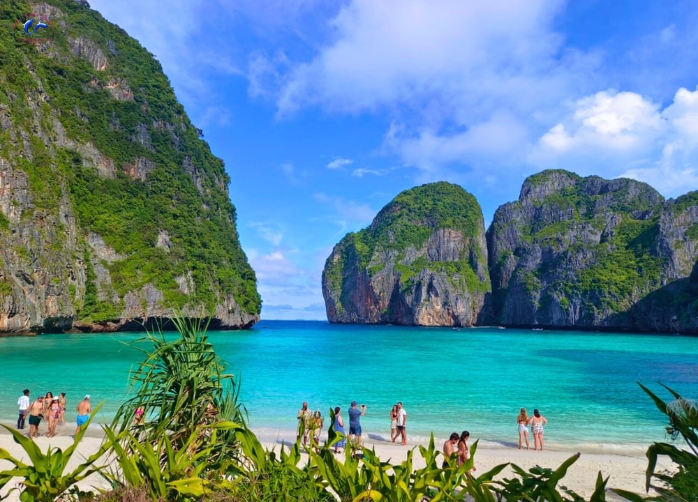 Krabi 7 Island Sunset BBQ By Speed Boat tour in Krabi