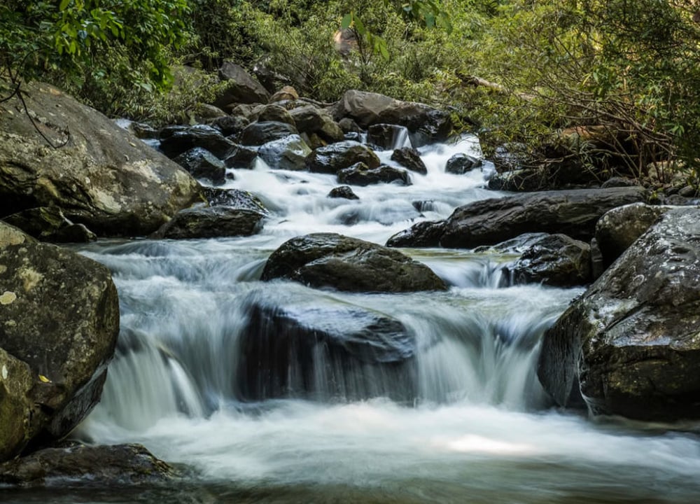 Pala U Water Fall und Jungle (Join Tour) tour in Hua Hin & Cha-Am