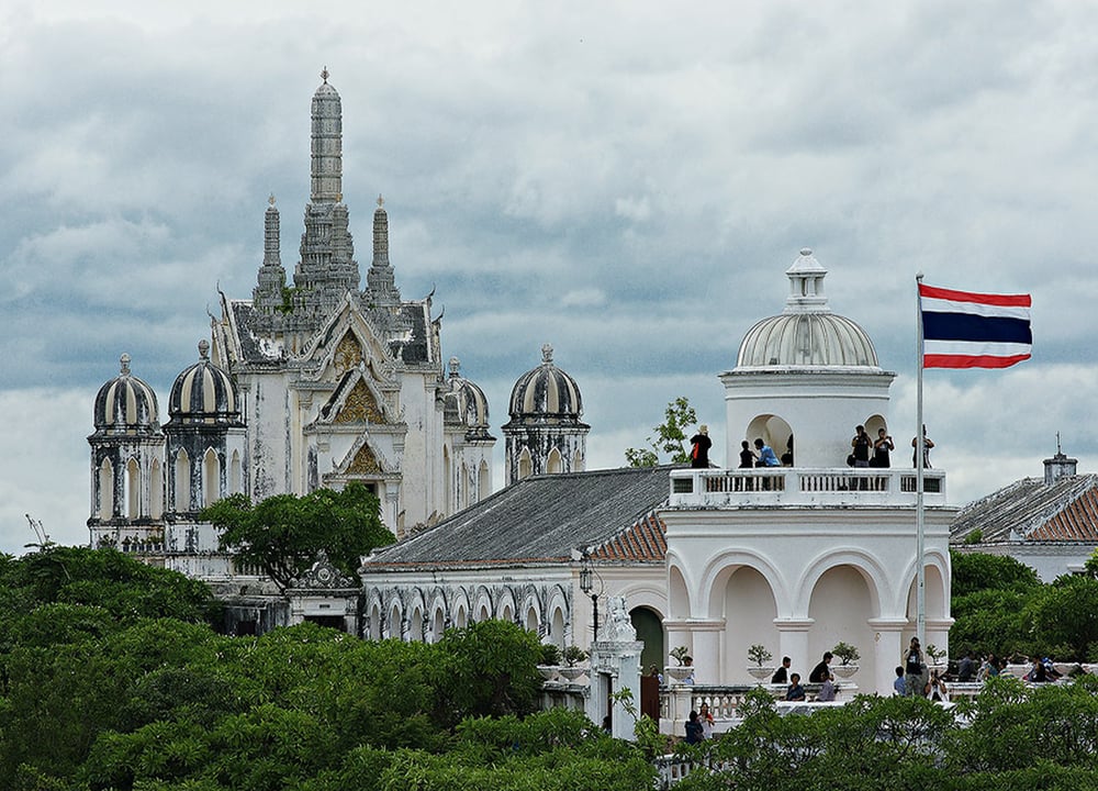Petchaburi Temple and Palace (Join Tour) tour in Hua Hin & Cha-Am