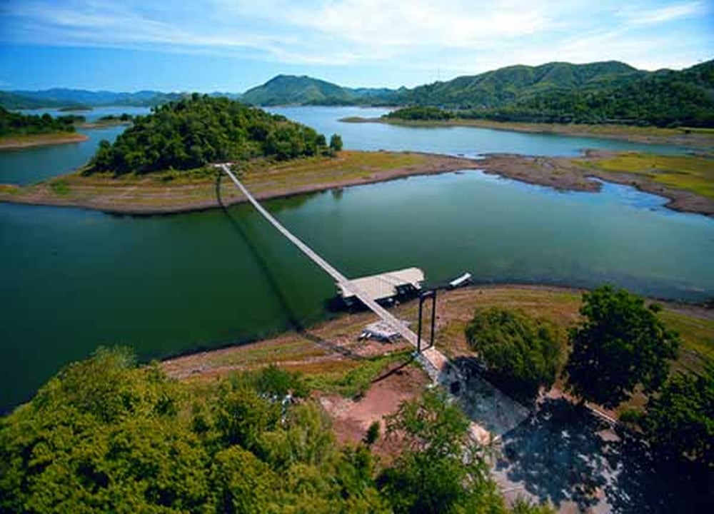 Keang Krachan Lake (Join Tour) tour in Hua Hin & Cha-Am