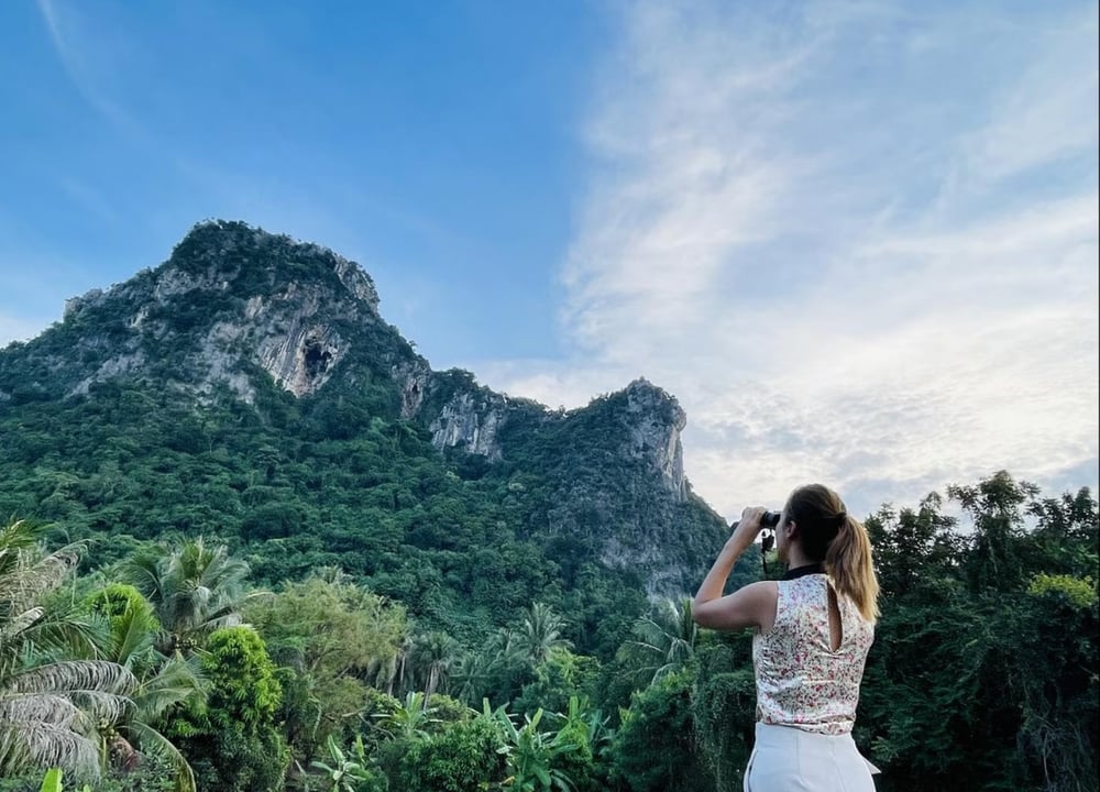 Cha Am and Surrounding, Bats (Join Tour) tour in Hua Hin & Cha-Am