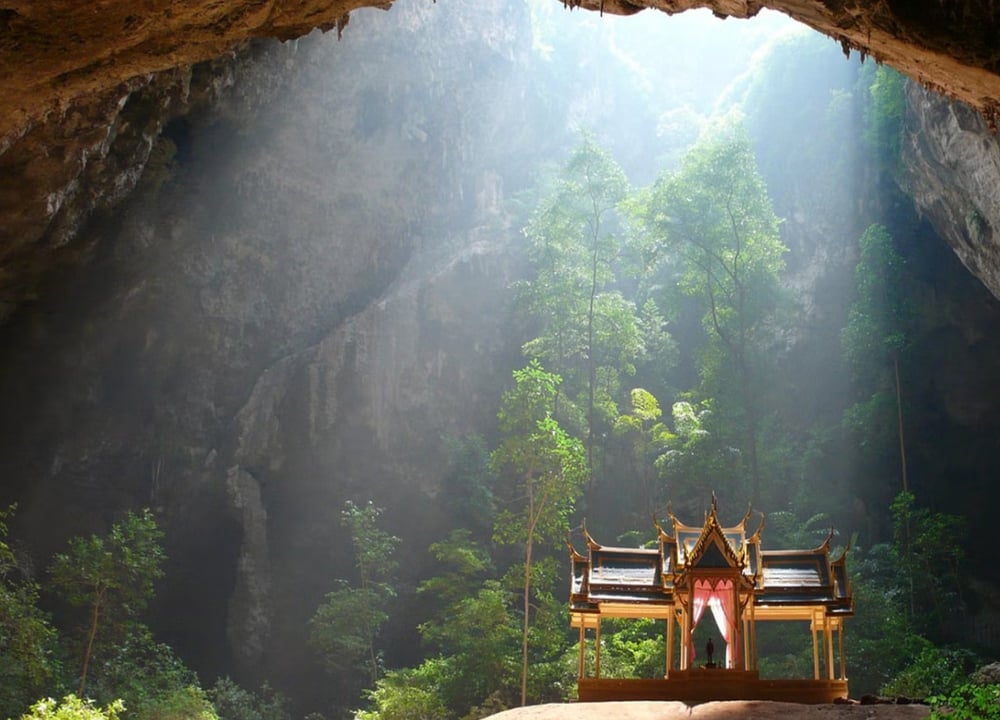 Sam Roi Yod National Park (Private) tour in Hua Hin & Cha-Am