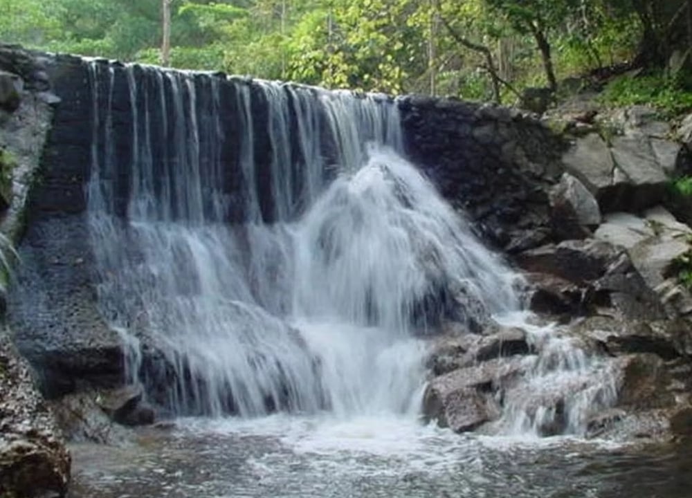 Huay Yang Waterfall (Private) tour in Hua Hin & Cha-Am