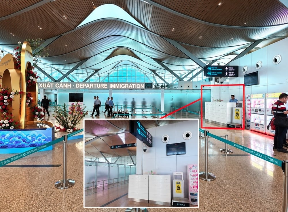 [단독차량] 나트랑 출국패키지 (단독공항샌딩 + 출국 패스트트랙)