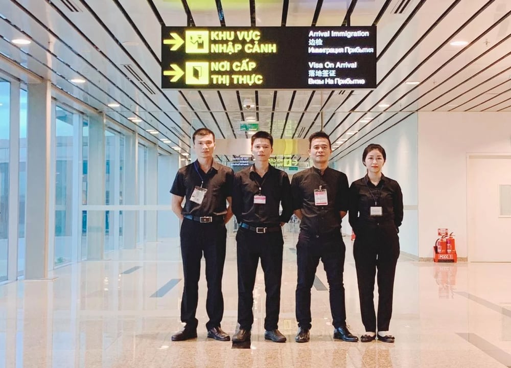 [단독차량] 나트랑 출국패키지 (단독공항샌딩 + 출국 패스트트랙)