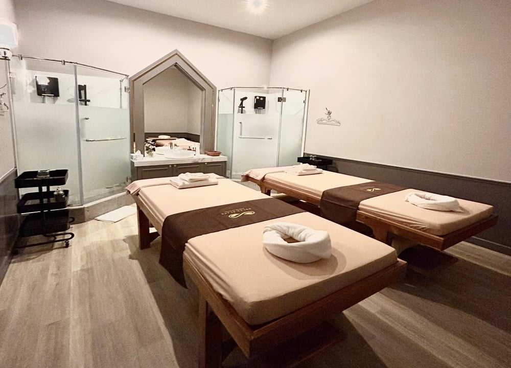 수완나품 공항·방나 마사지 스파 릴렉스 플레이스 리틀 워크 랏끄라방 대표 사진