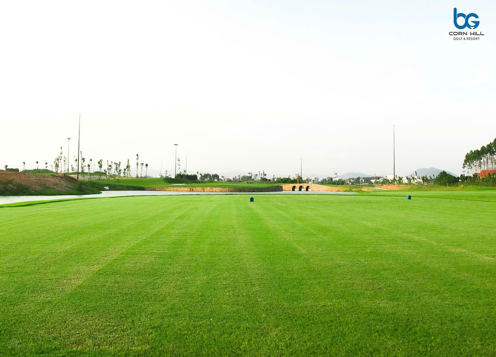 [Hanoi] Corn Hill Golf & Resort
