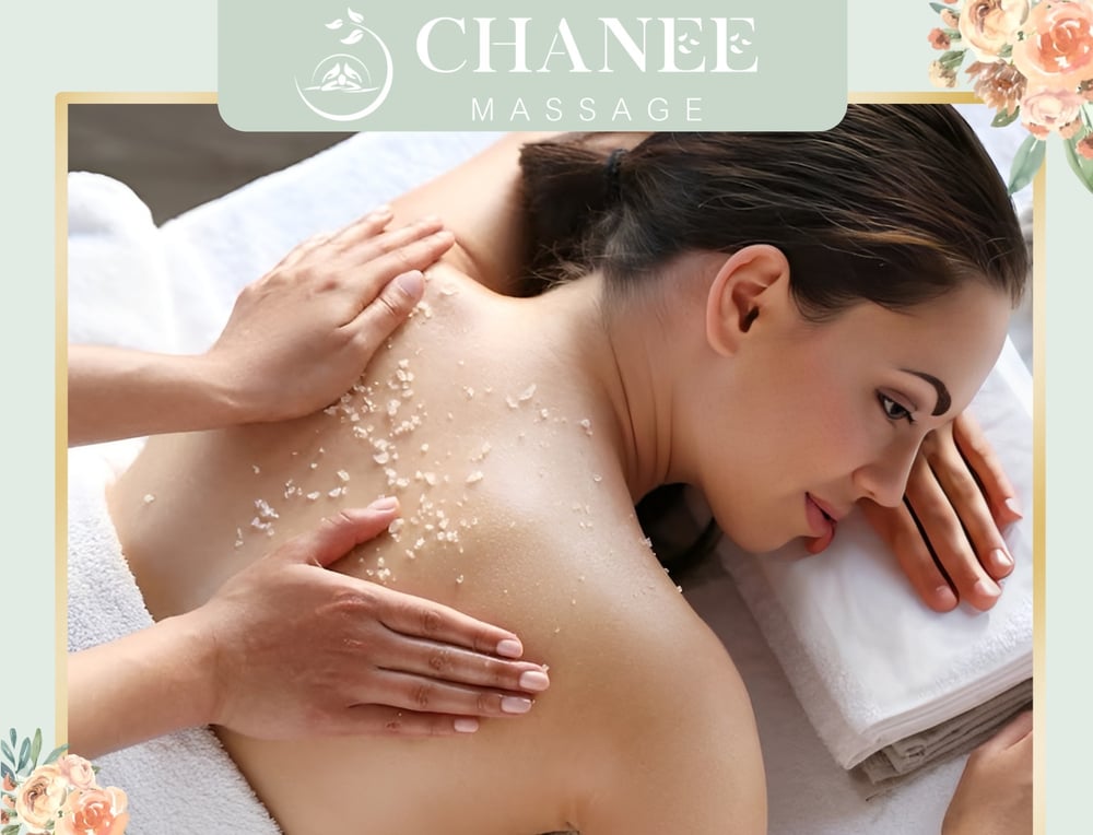 Chanee Massage & Spa - MRT. Phahol Yothin spa in Bangkok Ratchada & Rama 9