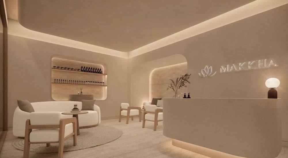 Makkha Health & Spa Bangkok - Ploenchit spa in Bangkok Nana & Phloen Chit