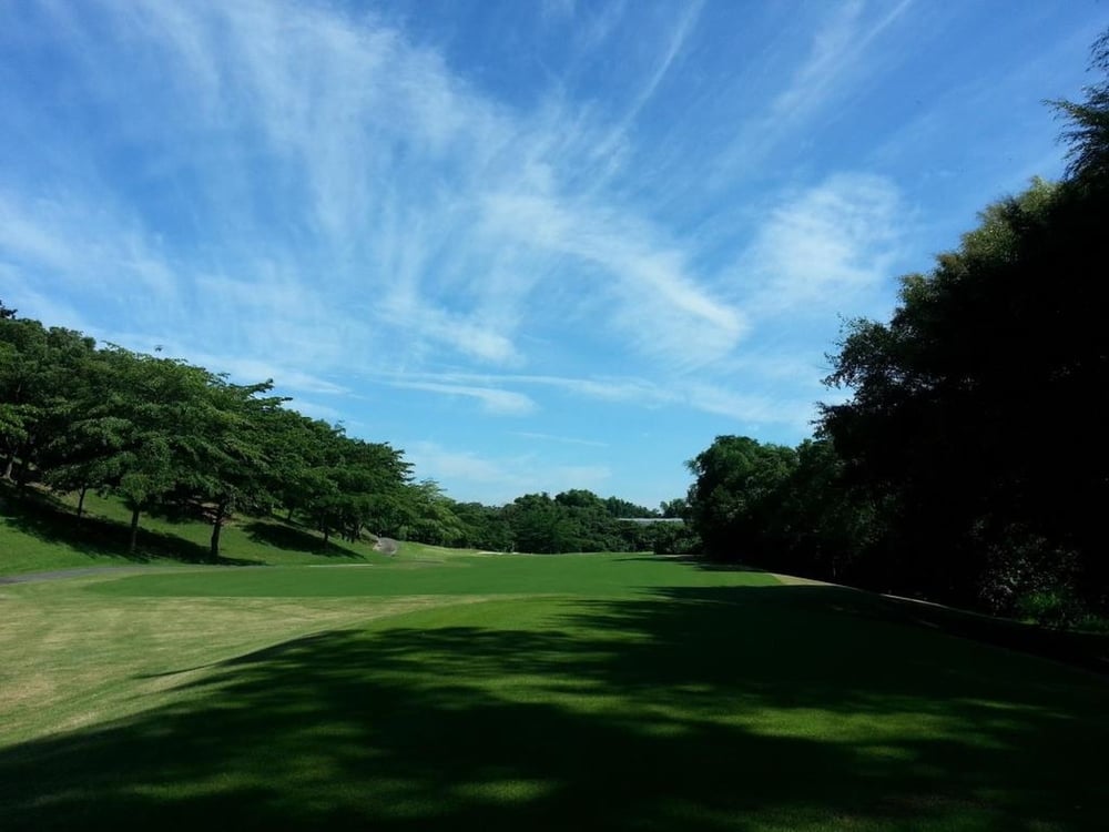 Chianan Golf Course 嘉南高爾夫球場
