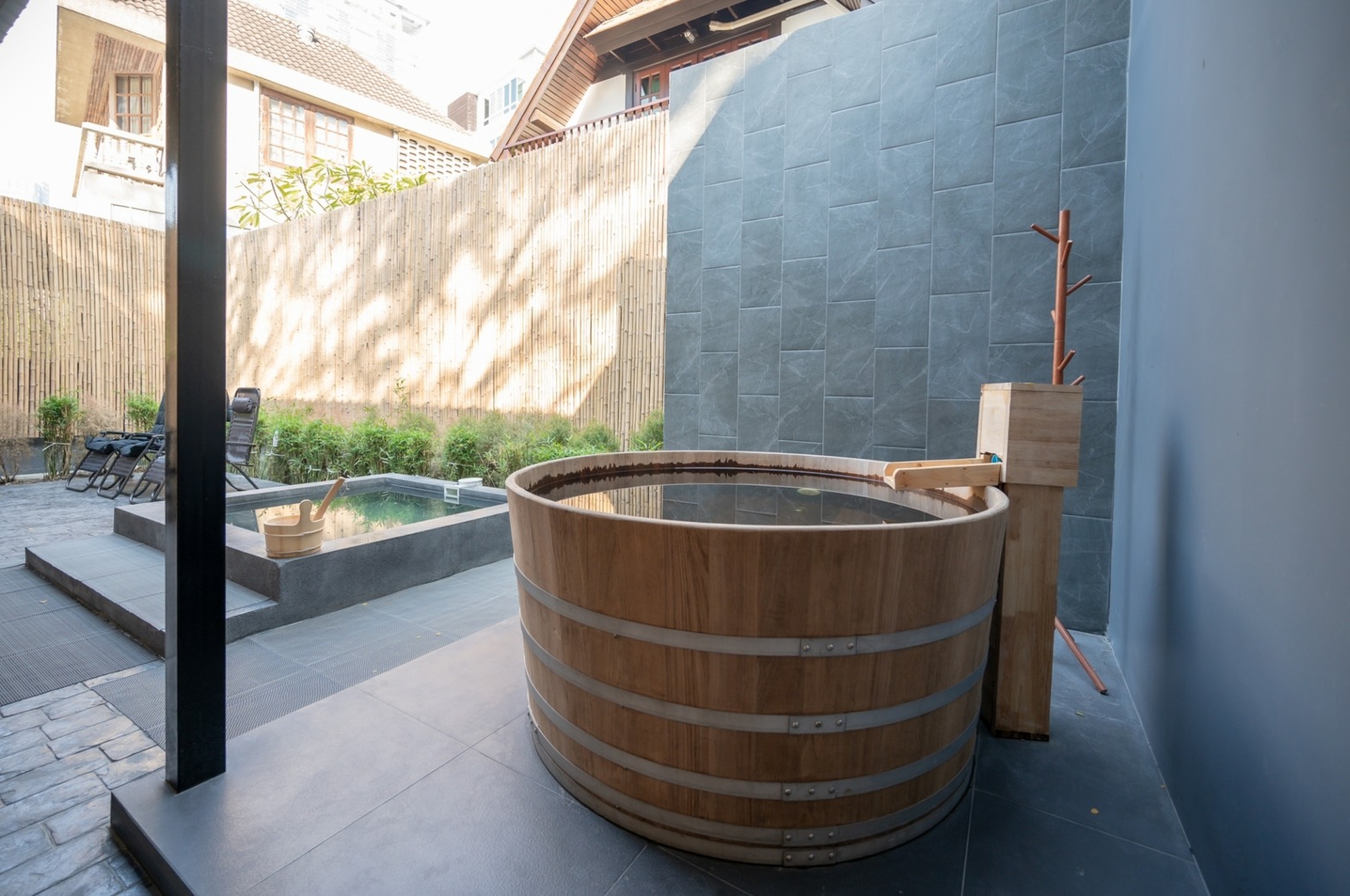 토토노이 사우나 이미지