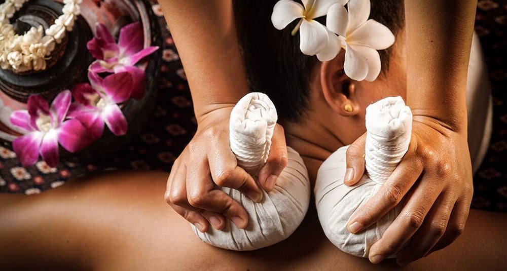 Spring Massage & Spa - Rama 9 spa in Bangkok Ratchada & Rama 9