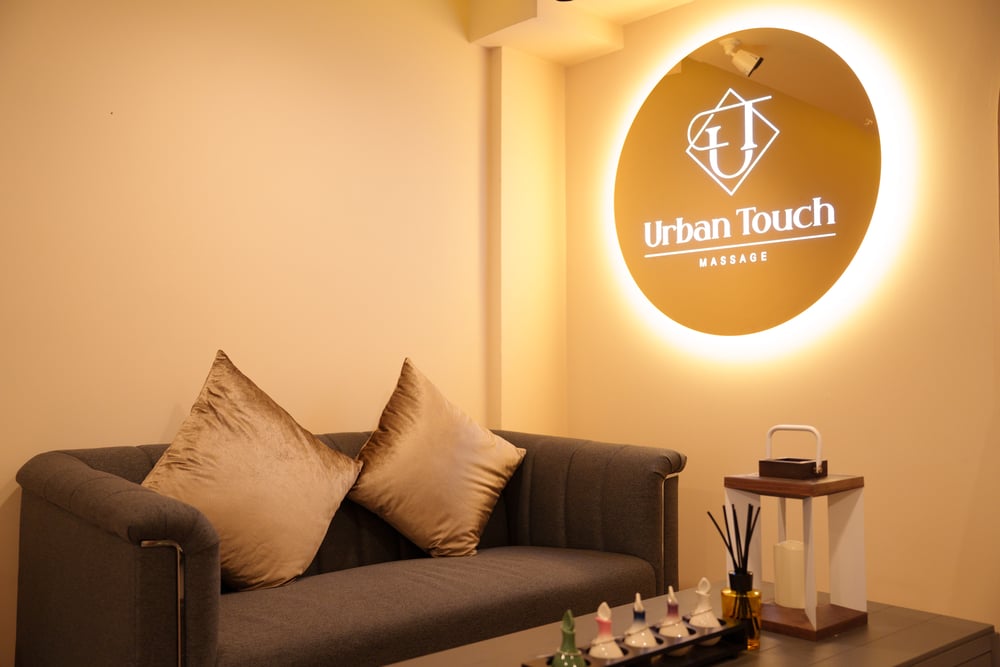 Urban Touch Massage Thonglor spa in Bangkok Thonglor · Ekkamai
