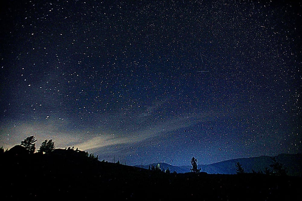 [Mongolia/Ulaanbaatar] Terelj Milky Way Experience Private Tour