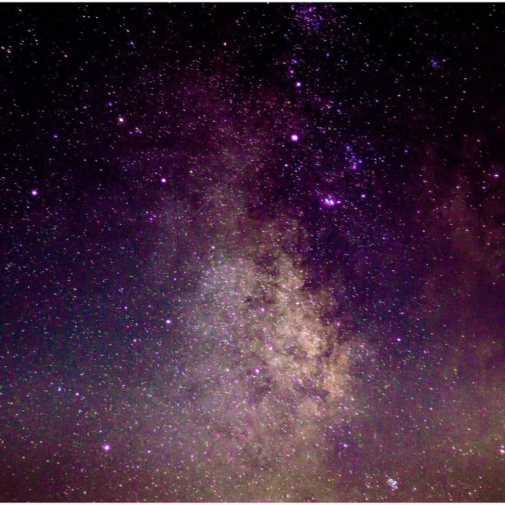 [Mongolia/Ulaanbaatar] Terelj Milky Way Experience Join Tour