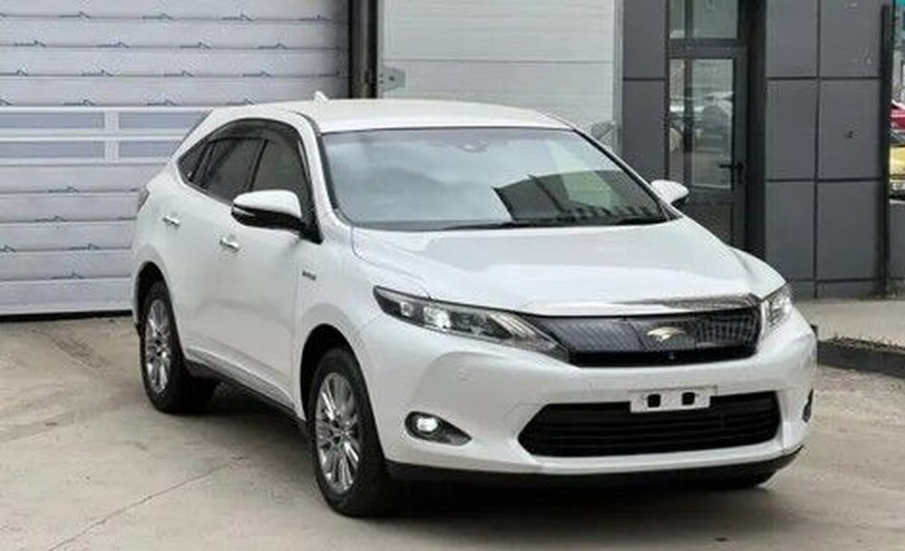 [Mongolia/Ulaanbaatar] Mongolia Private Vehicle Pickup Service