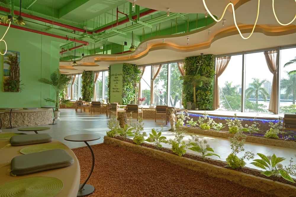 FLORIN K SPA