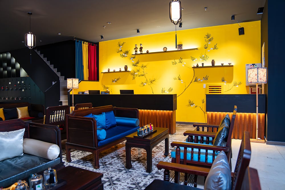 Royal Signature Spa & Nail