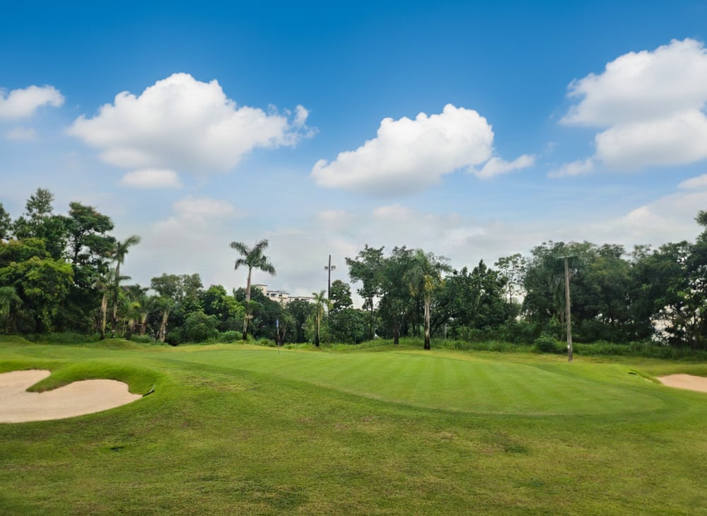 Royal Central CC