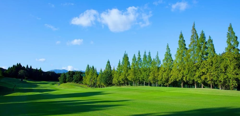 Cykan Winners Golf Club サイカンウィナーズゴルフクラブ golf course in Saga