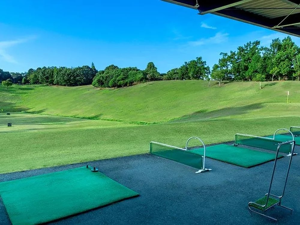 Ise-Shima Country Club Royal Course 伊勢志摩カントリークラブ ロイヤルコース golf course in Mie