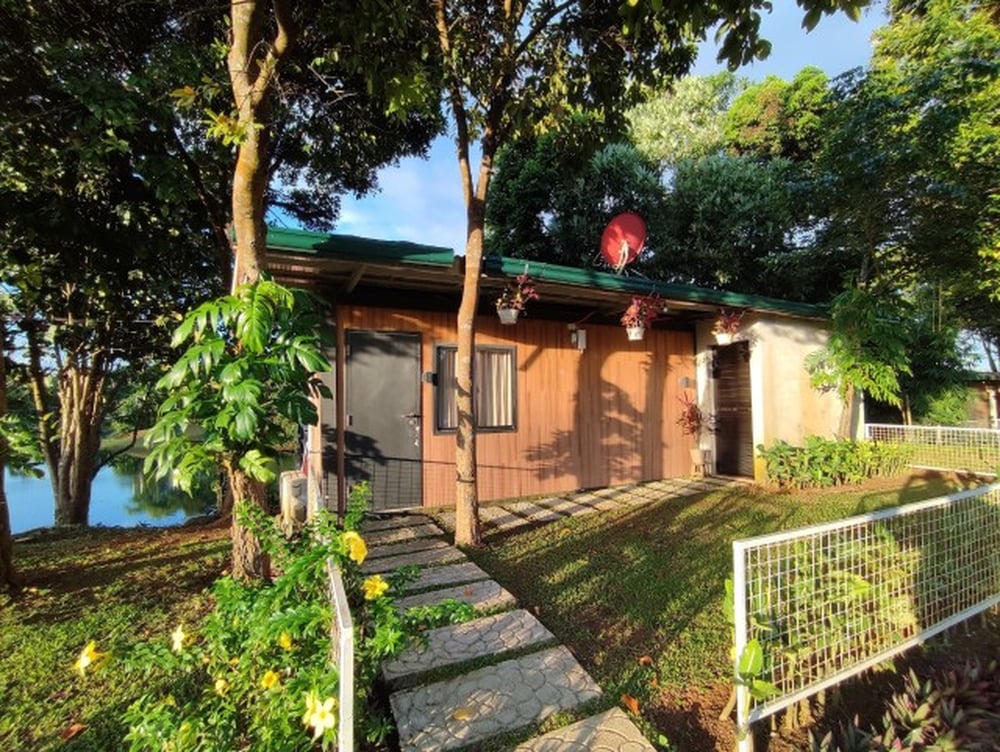 Caliraya Springs Golf Club