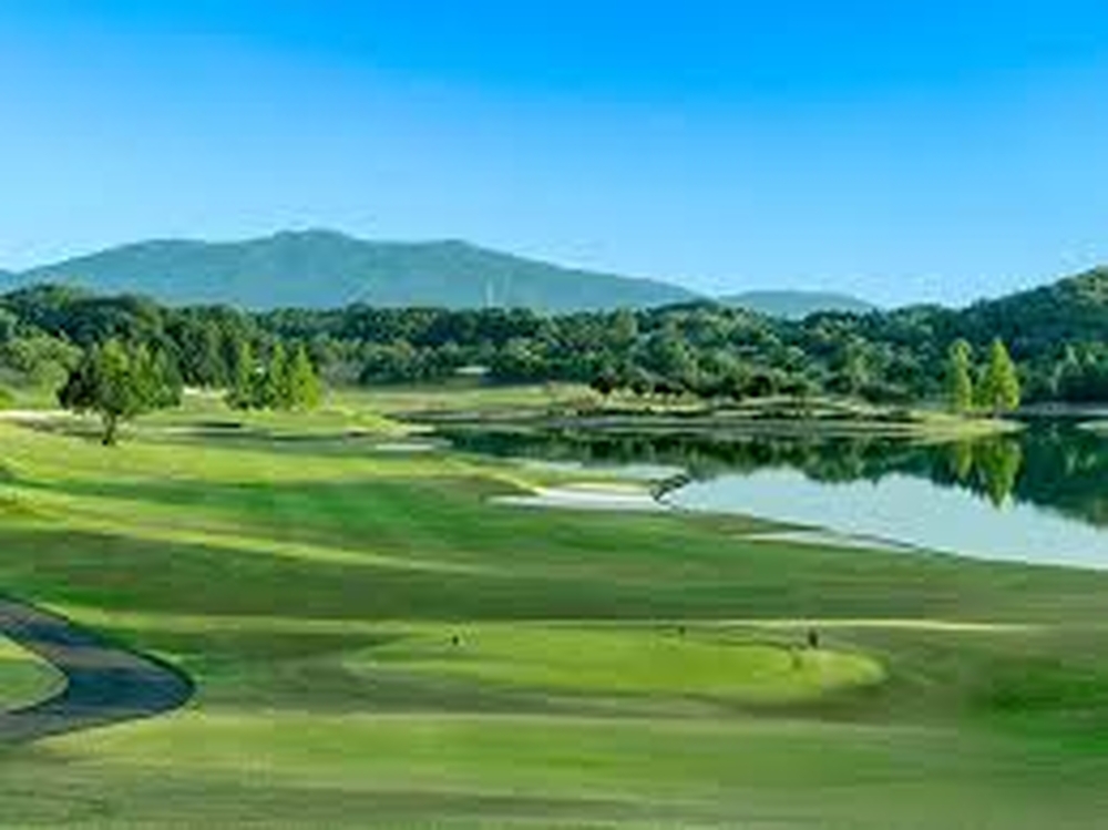 Excellent Golf Club – Ise Oowashi Course エクセレントゴルフクラブ 伊勢大鷲コース golf course in Mie