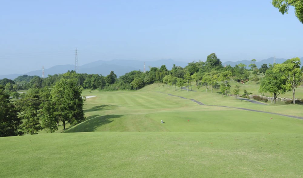 Turtle Ace Golf Club タートルエースゴルフ倶楽部 golf course in Mie