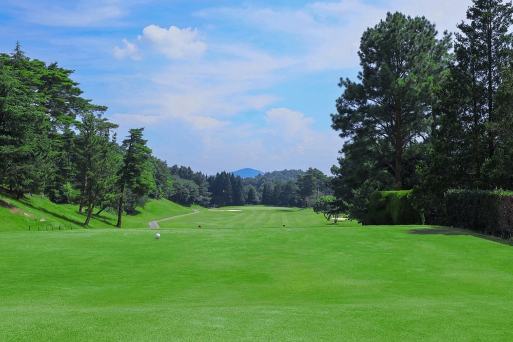 Onomichi Golf Club 尾道ゴルフ倶楽部 golf course in Hiroshima